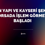 Kayseri Şeker ve Bien Yapı Arzları da Hayal Kırıklığı Oldu