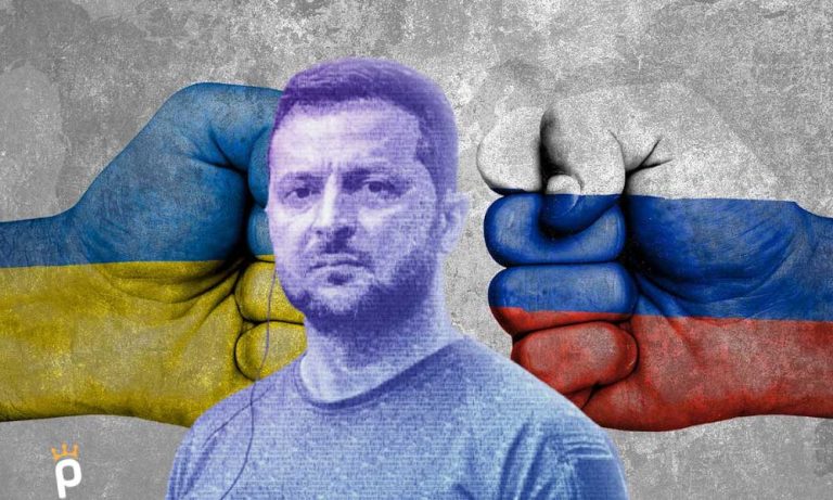 Kiev Rus Askeri Sanayisindeki Şirketleri Yaptırım Listesine Aldı