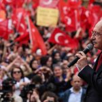 Kılıçdaroğlu Hatay’dan Seslendi: Mültecileri Gönderecek Proje Hazır!