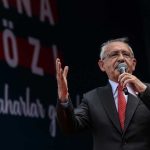 Kılıçdaroğlu: İstanbul Nüfusu 2,5 Milyon Azalacak