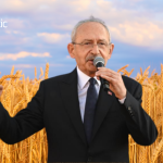 Kılıçdaroğlu’ndan Buğday Taban Fiyatı Açıklaması