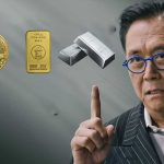 Kiyosaki Vurguladı: Çarpışma Olacak Bitcoin, Altın ve Gümüş Alın!