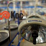 Koç Holding Tıp Alanına Odaklandı: Bıçakcılar Radarda!