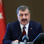 Bakan Koca: 2023 TUS Uzmanlık Öğrencisi Kontenjanları Açıklandı