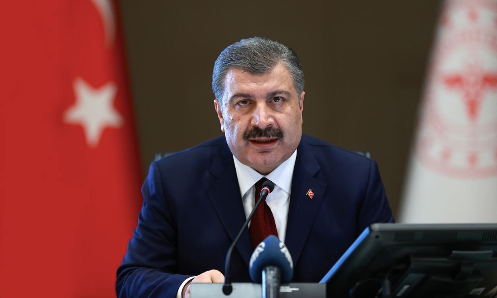 Bakan Koca’dan Yatağa Bağımlı Seçmenler için Açıklama