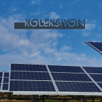 Koleksiyon Mobilya Tekirdağ’da GES Elektrik Üretimine Başladı