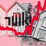 Konut Satışları Yılın İkinci Çeyreğine Girişte Düşüşü Sürdürdü