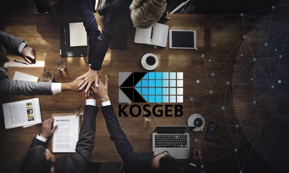 KOSGEB Afet Bölgesine Özel Girişimcilik Desteğini Duyurdu