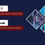 Koza Grubu Pay Alım Limitini Artırdı! Mondi’den Varlık Satışı