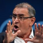 Kriz Kahini Uyardı: ABD Borç Tavanı Artmazsa Piyasalar Karışır