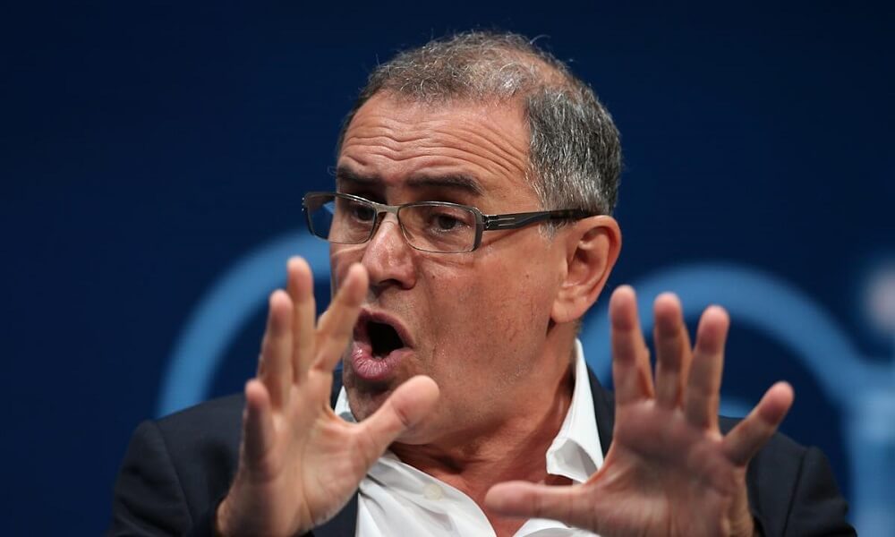 Kriz Kahini Uyardı: ABD Borç Tavanı Artmazsa Piyasalar Karışır