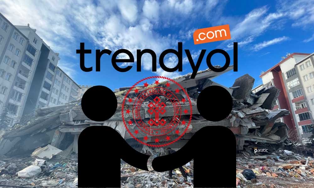 Kültür ve Turizm Bakanlığı ile Trendyol İş Birliği Yaptı