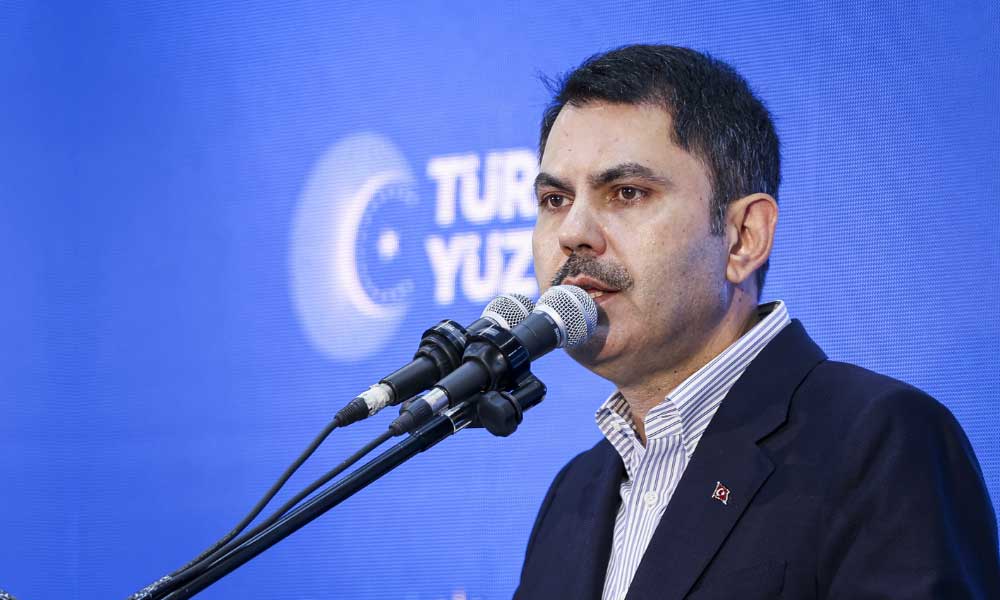 Kurum: 45,5 Milyon Ton Atık Ekonomiye Kazandırıldı