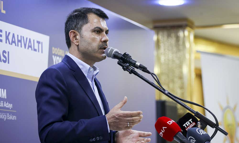 Kurum Ev Hanımlarına Getirilecek Emeklilik Paketini Açıkladı