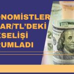 Liranın Değer Kaybı Yabancı Ekonomistlerin Radarına Girdi