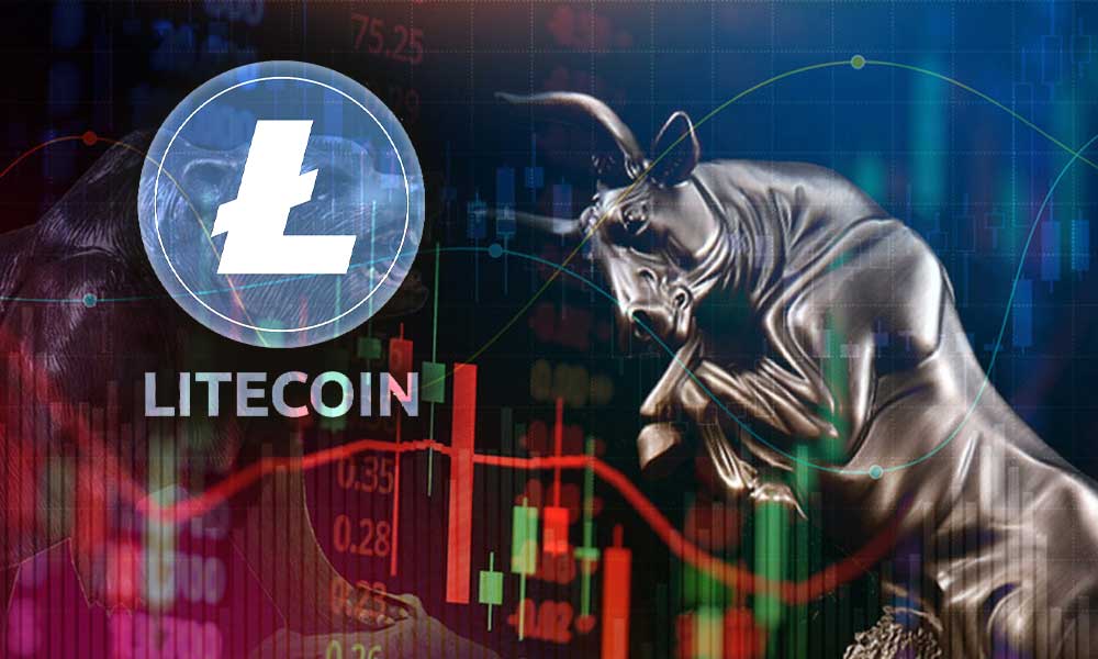 Litecoin’de Halving Yaklaşıyor: Geliştirici Ralli Bekliyor