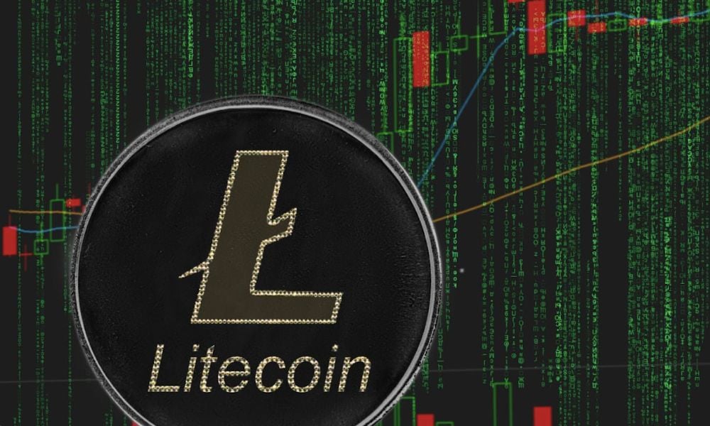 Litecoin Fiyatı İki Haftanın Zirvesine Çıktı! Patlama Yakın mı?