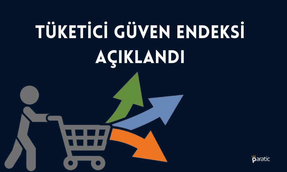 Tüketicinin Güveni İyimserlik Seviyesine Daha da Yaklaştı