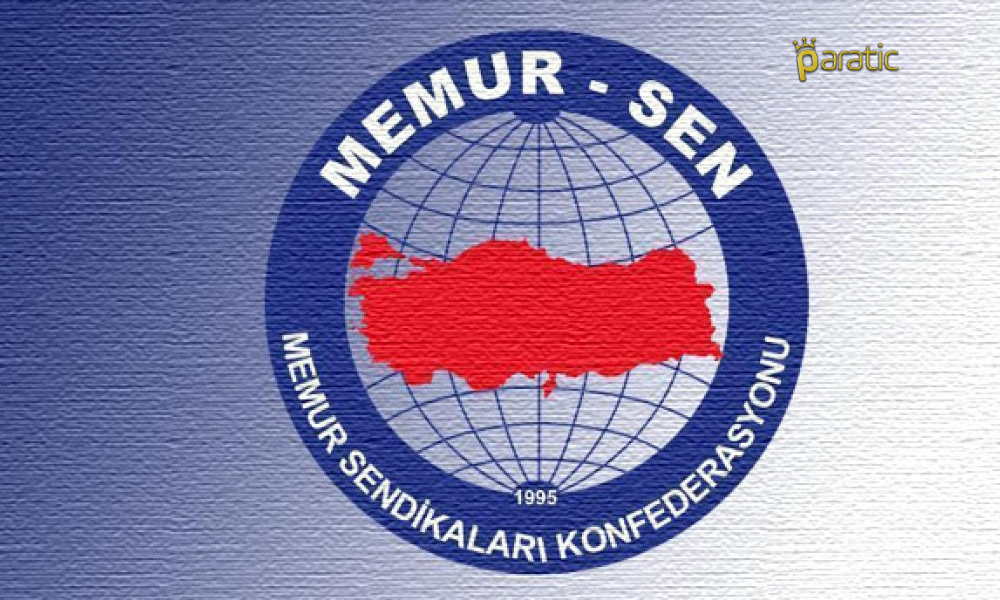 Memur-Sen Türkiye Yüzyılı’na Dair Beklentilerini Açıkladı