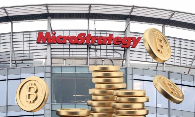 MicroStrategy 2023 İlk Çeyrek Bilançosunu Açıkladı! BTC Sattı mı?