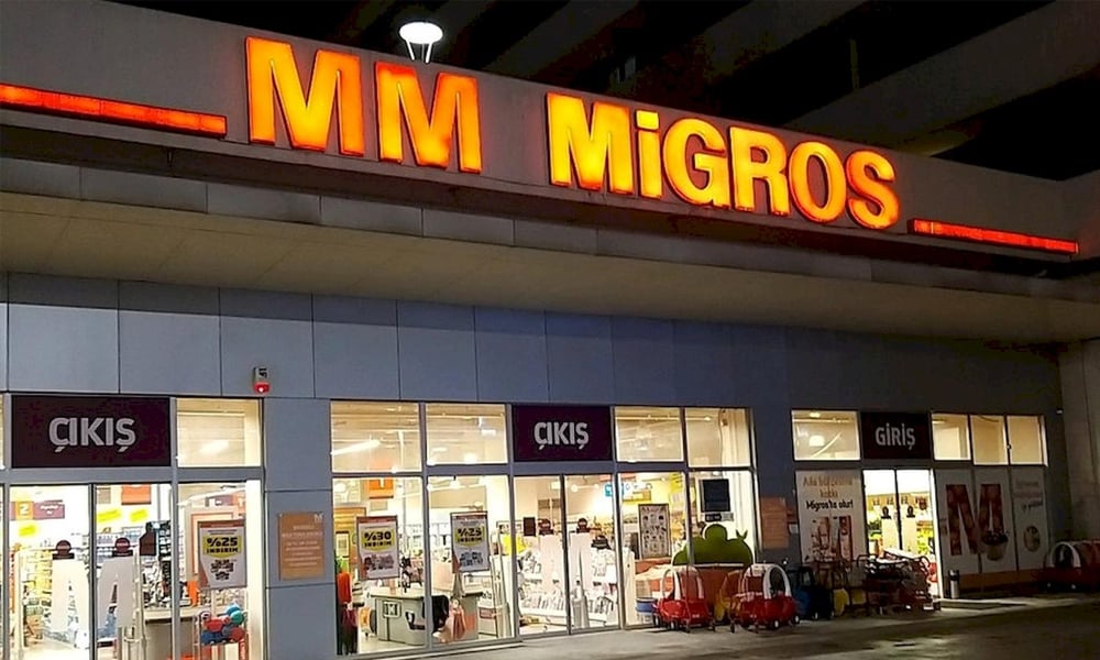 Migros’un Net Karı Uçuşa Geçti: Yüzde 580