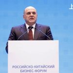 Rusya Başbakanı: Hedefimiz Çin ile Ticareti 200 Milyar Dolara Çıkarmak