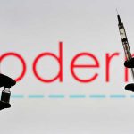 Moderna, Covid Aşısı Talebinin Düşmesine Rağmen Yüksek Kar Açıkladı