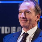 Morgan Stanley CEO’su Gorman Bu Yıl İstifa Edeceğini Açıkladı