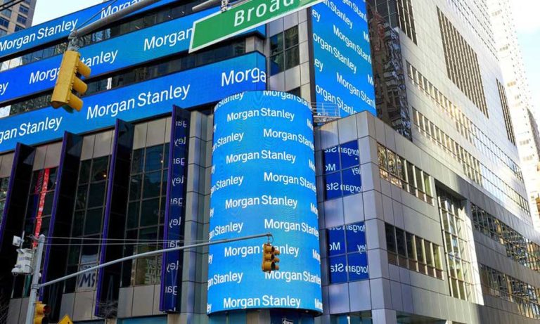 Morgan Stanley Haziran Sonuna Kadar 3 Bin Kişiyi Çıkarmayı Planlıyor
