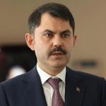 Bakan Kurum Kentsel Dönüşümde Gelinen Noktayı Açıkladı