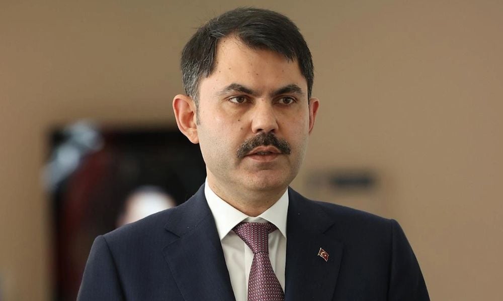 Bakan Kurum Kentsel Dönüşümde Gelinen Noktayı Açıkladı