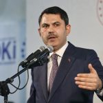 Bakan Kurum: Yarısı Bizden Kampanyasına İlgi Büyüyor