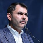 Bakan Kurum Yarısı Bizden Kampanyasındaki Son Rakamları Açıkladı