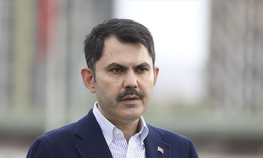 Murat Kurum’dan İşçilere Uygun Fiyatlı Ev Müjdesi