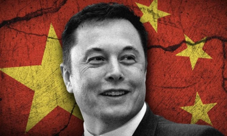 Çin Dışişleri: Elon Musk Çin’deki İşlerini Büyütmeye İstekli