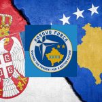 NATO, Kosova’da Güvenlik Kordonu Oluşturdu