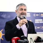 Nebati: Ekonomi Muhalefetin Anlattığı Kadar Kötü Değil