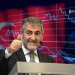 Nebati: Vatandaşların Refah Seviyesini Daha İleriye Taşıyacağız