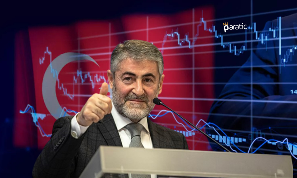 Nebati: Vatandaşların Refah Seviyesini Daha İleriye Taşıyacağız