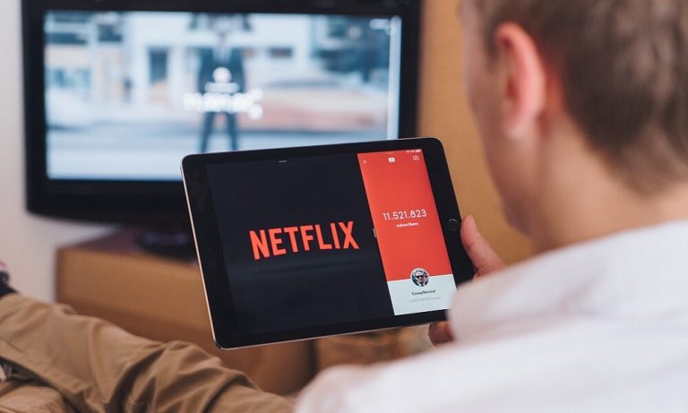Netflix’ten Şifre Paylaşımını Engellemek için Ek Ücret Tarifesi