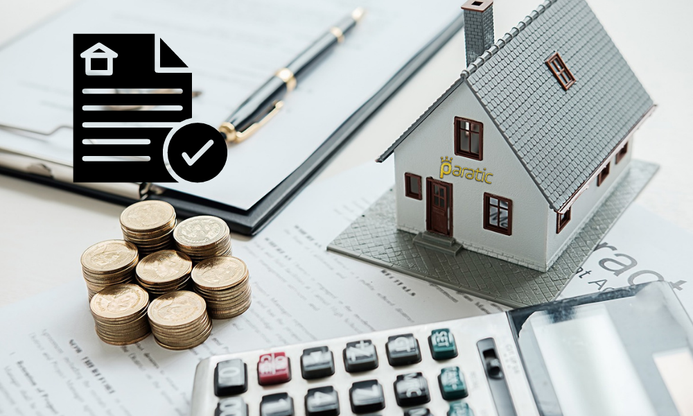 Nisan Ayında Tapu Harcı Geliri 4,3 Milyar TL’yi Geçti