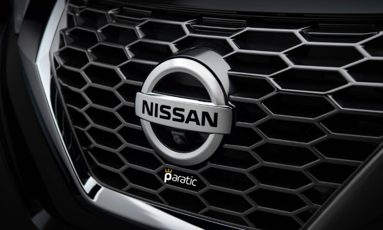 Nissan 2022 Yılını Yüksek Kâr İle Kapattı