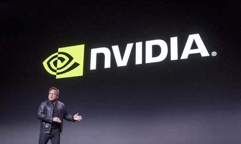 Nvidia Hisseleri İlk Çeyrek Raporu Sonrası Sert Yükseldi