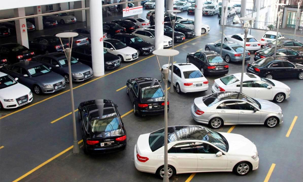 Nisan Ayında 2. El Online Otomobil Pazarına İlgi Azaldı