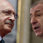 Oğan’ın Kararına Kılıçdaroğlu ve Ümit Özdağ’dan Tepki Geldi