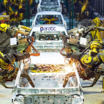 OSD Açıkladı: Yılın İlk Dört Ayında Toplam Üretim Arttı