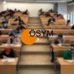 ÖSYM: Sınava Girecek Depremzedelere Barınma İmkanı Tanınacak