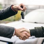 Otomobil Pazarı Revaçta: Nisan Ayında Satışlar Yüzde 55 Arttı