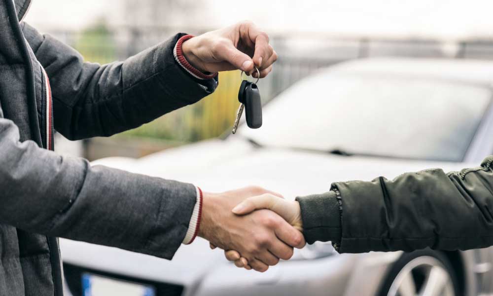 Otomobil Pazarı Revaçta: Nisan Ayında Satışlar Yüzde 55 Arttı