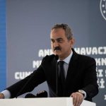 Özer Okulların Kapanışı için Uzatma Kararı Almadıklarını Duyurdu